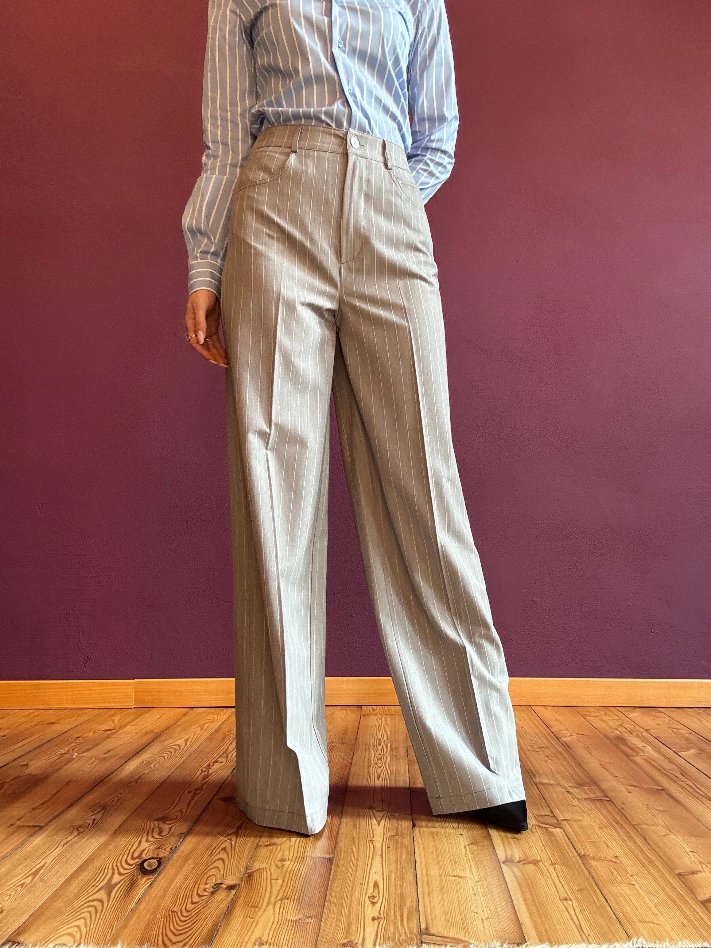 Pantaloni e pantaloncini