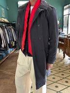 Trench jungle cloth naval officier Chesapeack’s