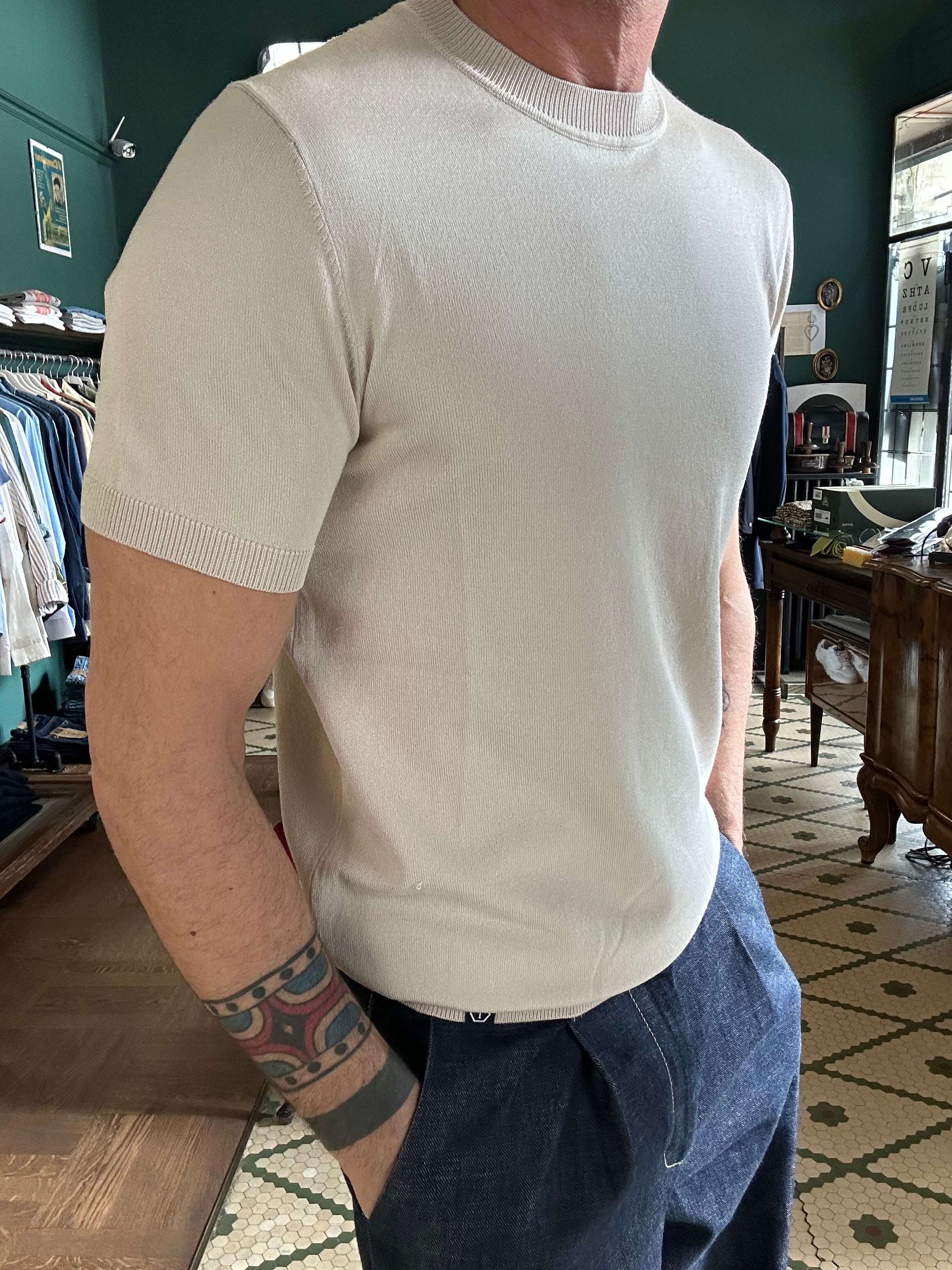 Jersey T-shirt
