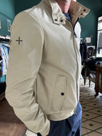 Harrison jacket