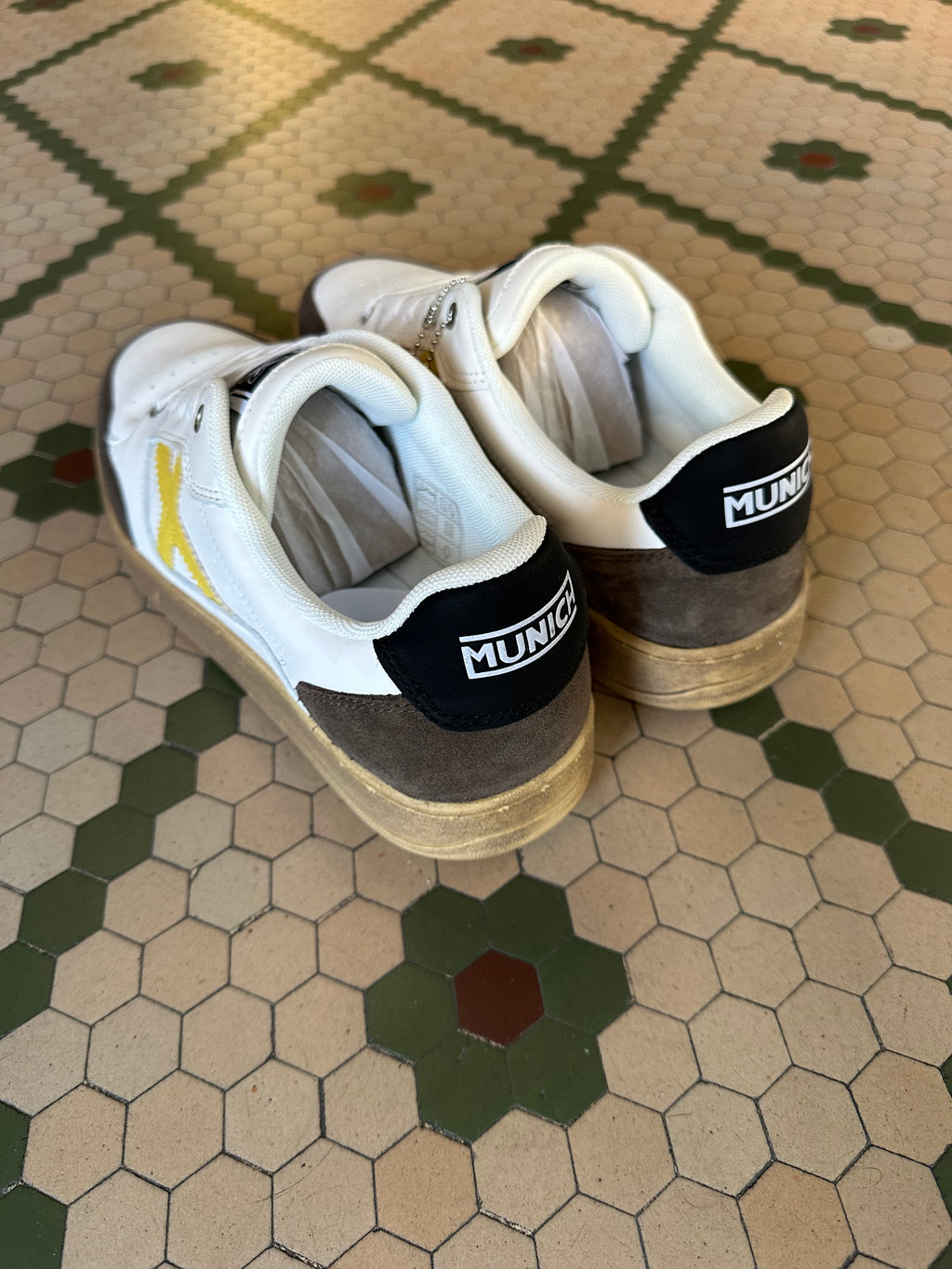 Munich Legit max 118