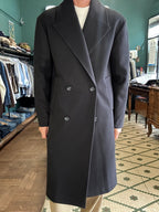 Cappotto doppiopetto