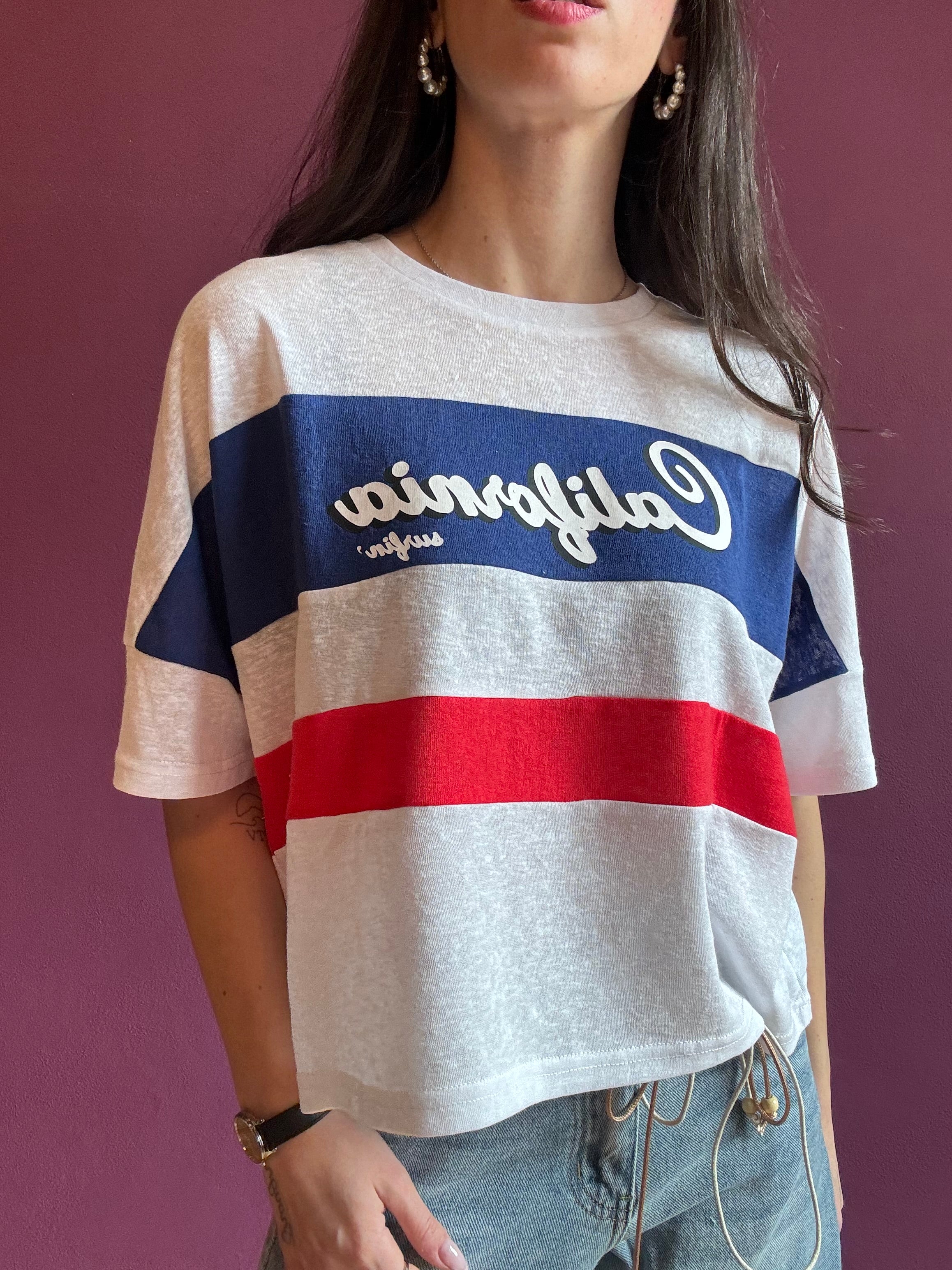 California T-shirt