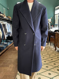 Cappotto doppiopetto