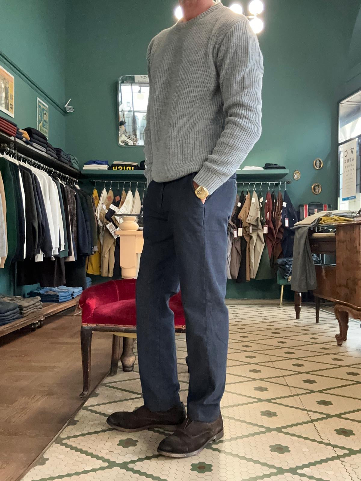 Yan Simmon pantaloni World