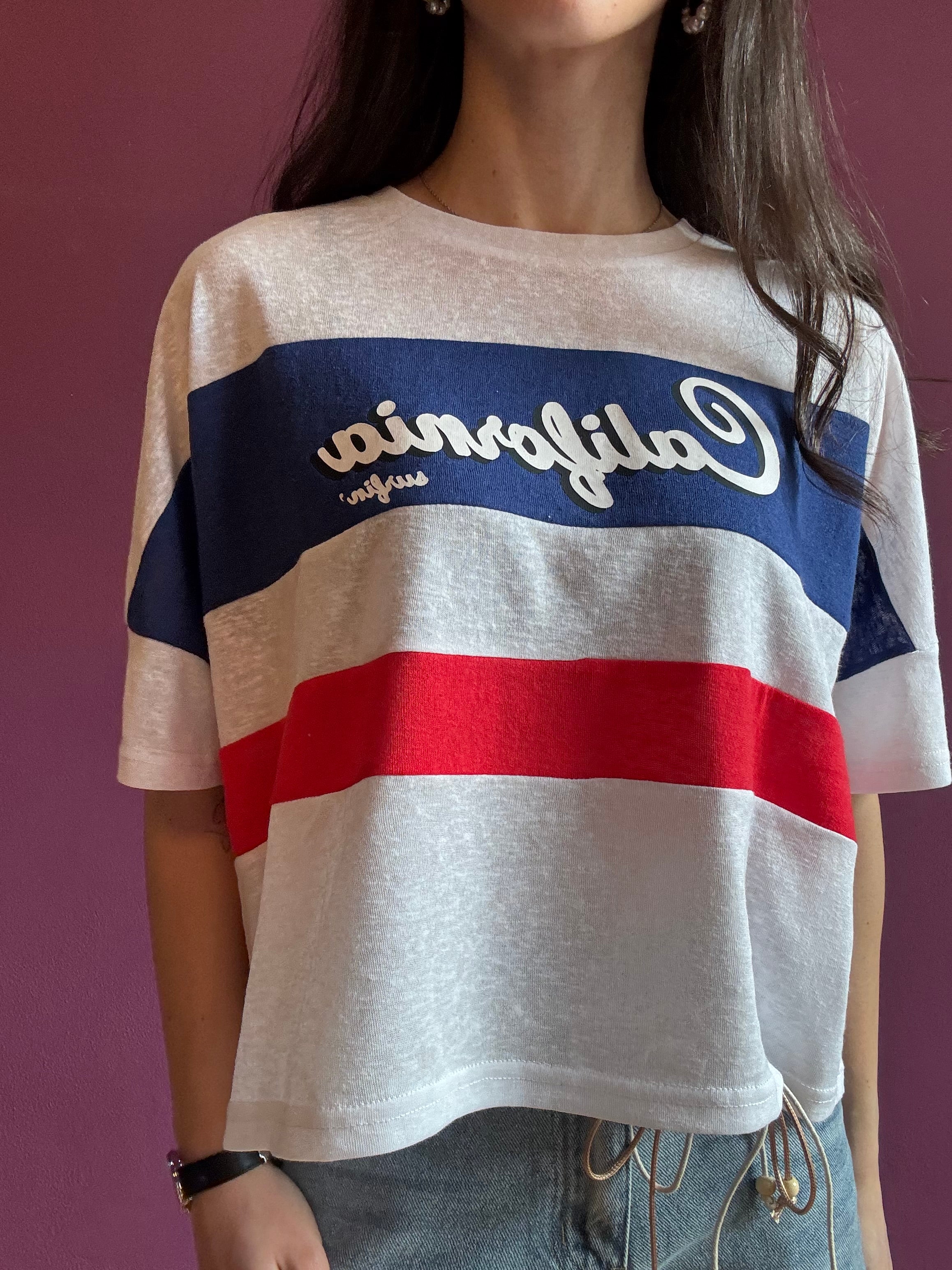 California T-shirt