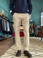 Yan Simmon pantaloni World