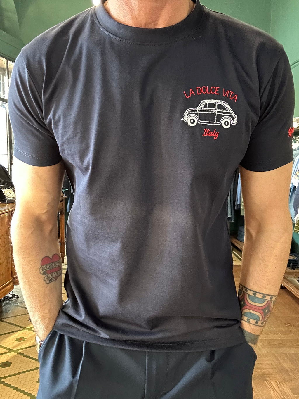 Dolce Vita T-shirt