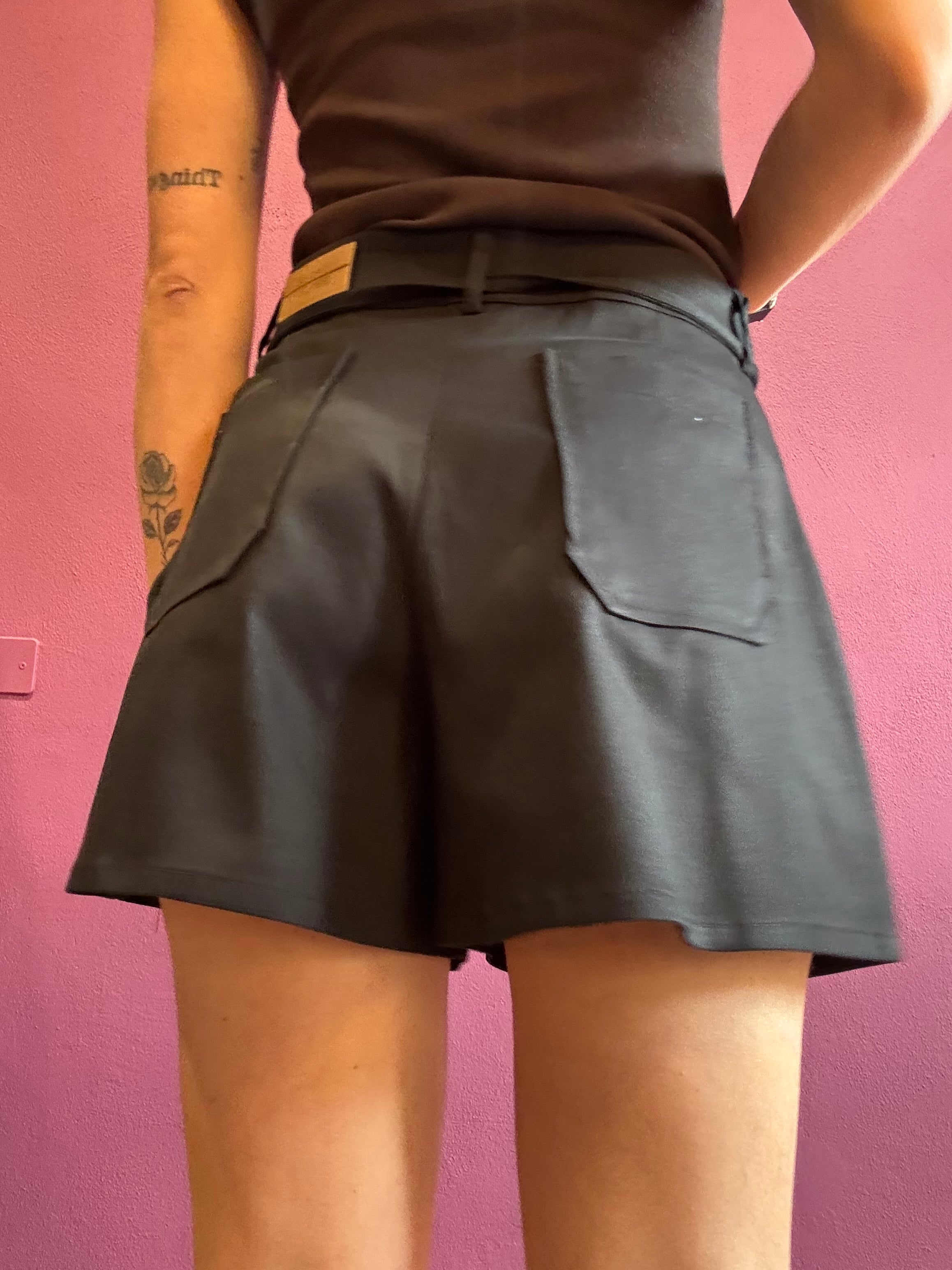Mira Shorts