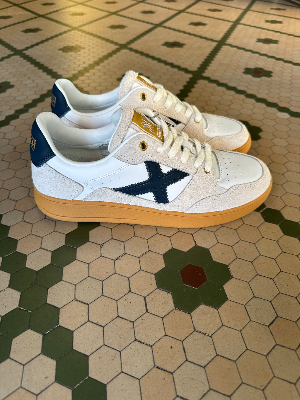 Munich Legit 124