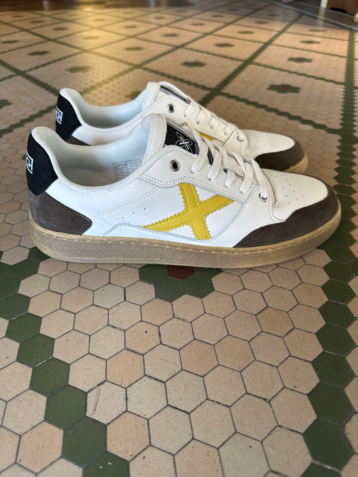 Munich Legit max 118