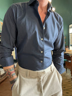 Camicia Adam cotone lavato