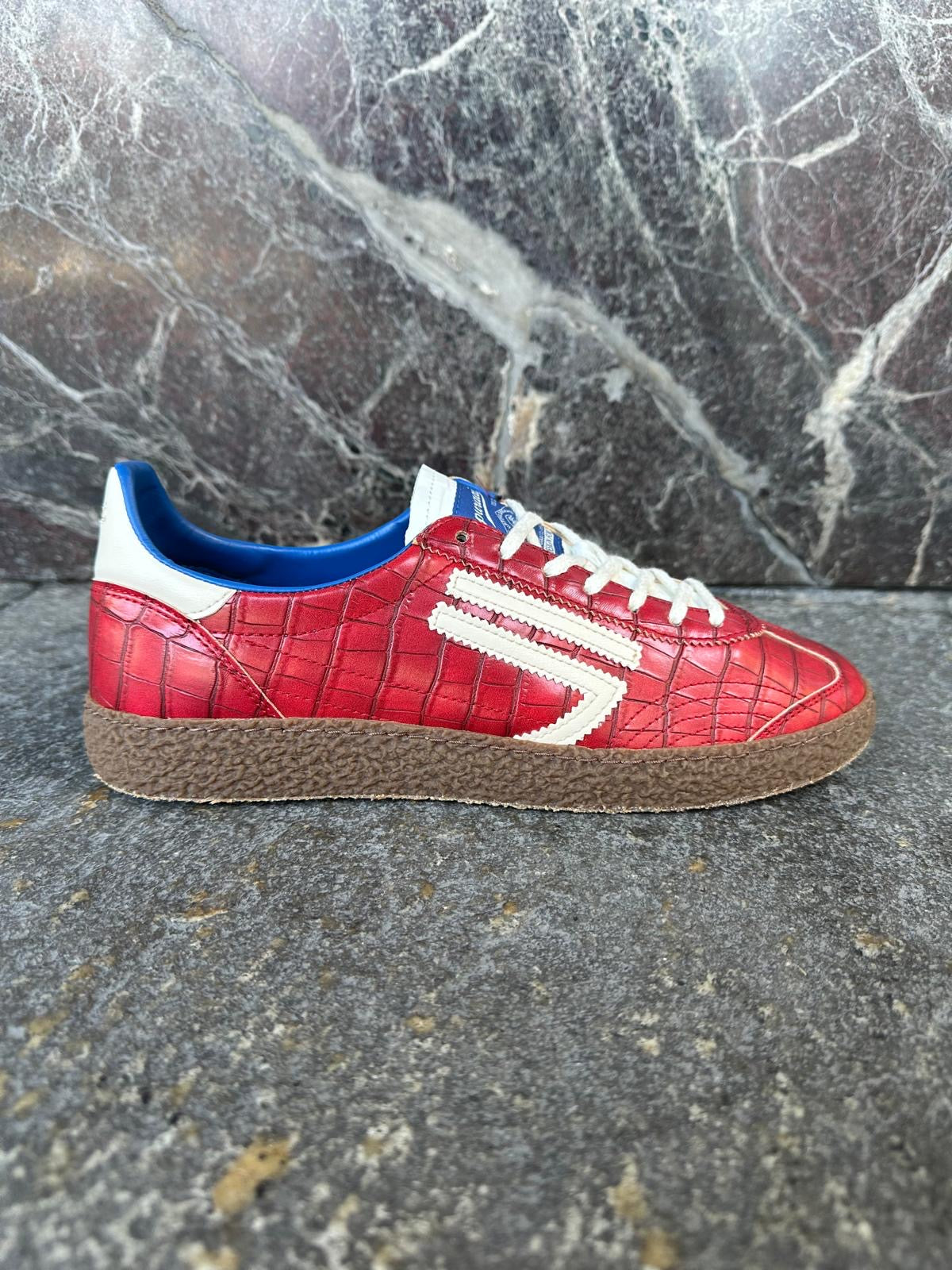 Puraai “XS” tango