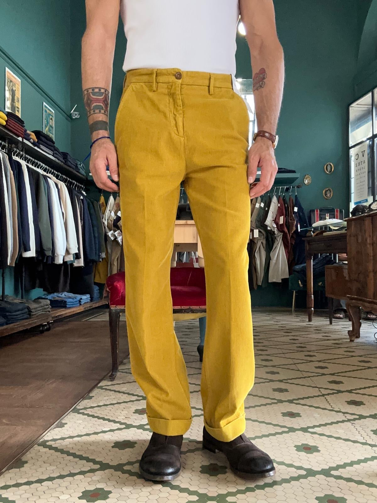 Telacruda lennox 238 straight