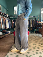 Pantalone Ghibli in velluto a coste