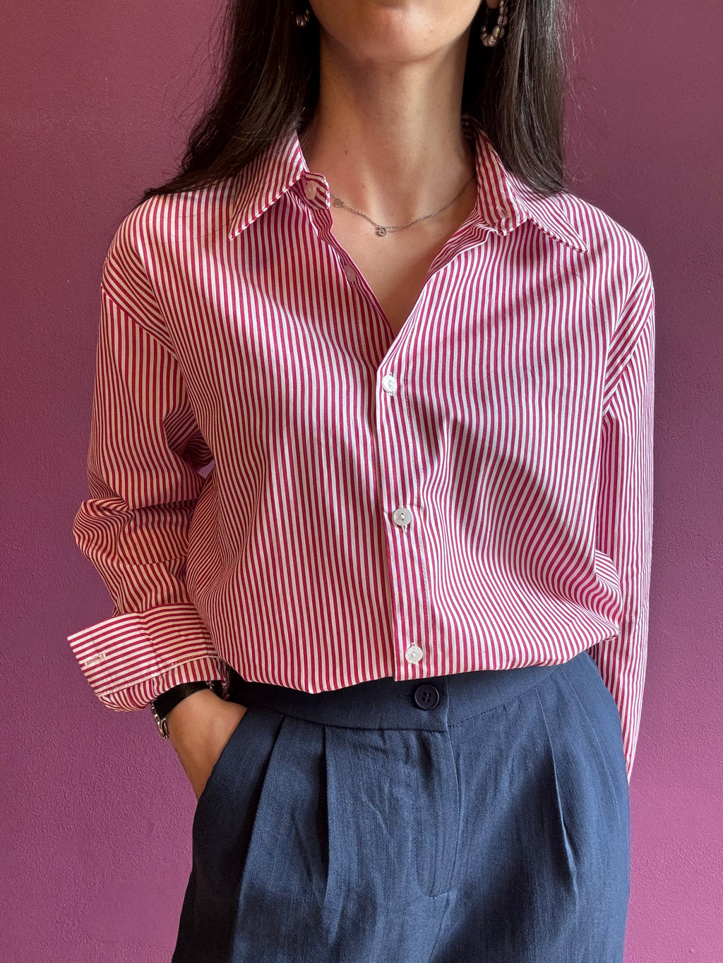 Wand shirt