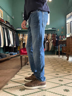 jeans Jasper tapered fit in denim