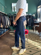 Jeans Yellowstone cropped fit