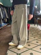 Pantalone Barret loose fit