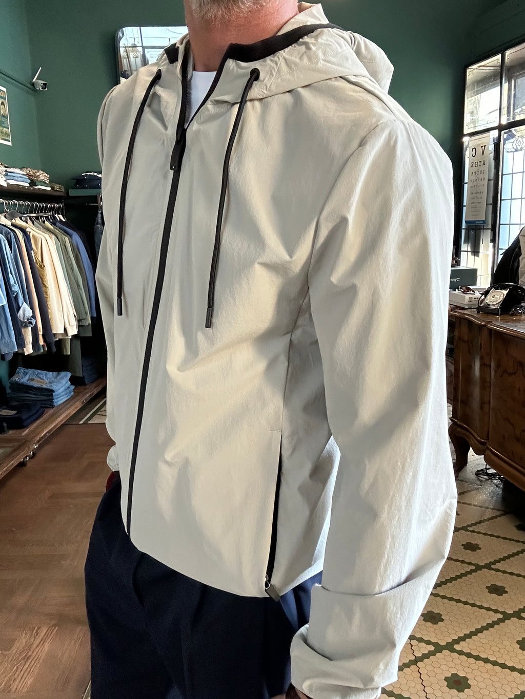 K-way mckinley packable