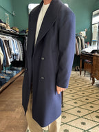 Cappotto doppiopetto