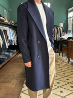 Cappotto doppiopetto