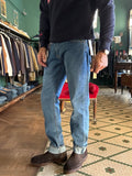 Jeans Yosemite regular fit