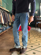 Jeans Yosemite regular fit