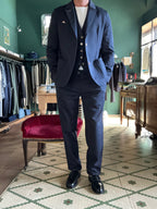 Giacca Koon in jearsey