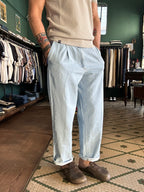 Japan fit jeans