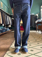Jeans loose fit