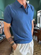 Polo maglina