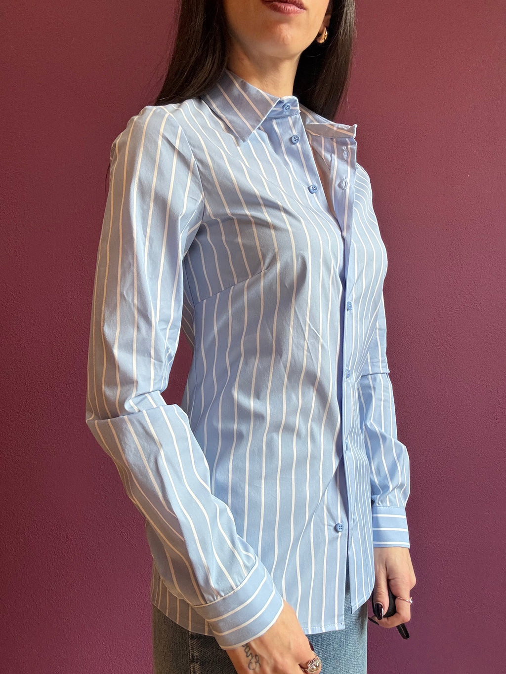 Wand shirt