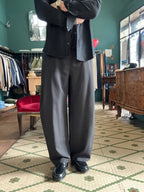 Pantalone modello Japan