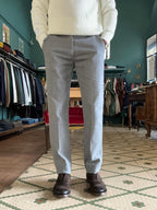 Yan Simmon pantaloni World