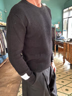 Maglione Tony costa inglese