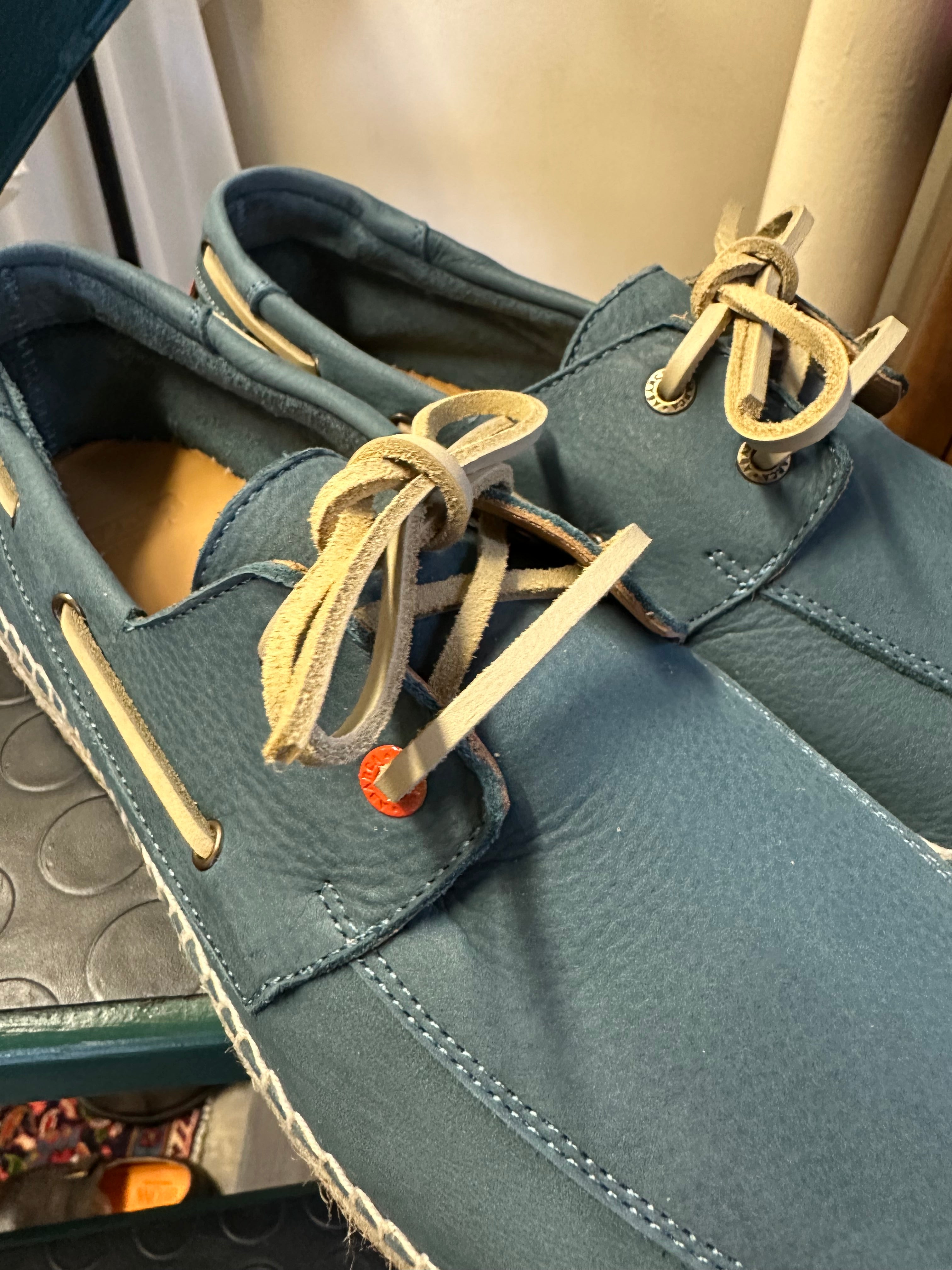 Nautica abarca long beach