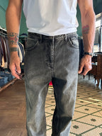 Jeans cleveland wide fit