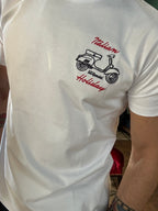 T-shirt 50 special Made in Italy