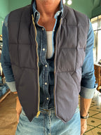 Chesapeak’s Down vest Seattle