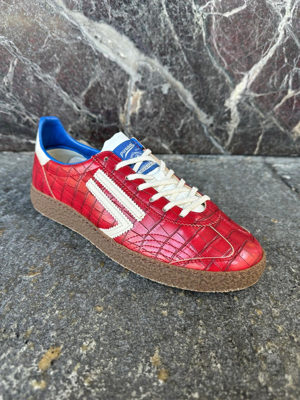 Puraai “XS” tango