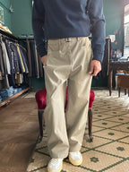 Pantalone Barret loose fit