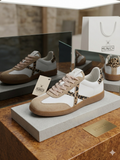 Munich barru leopardate