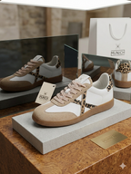 Munich barru leopardate