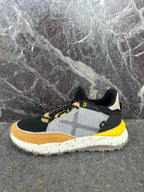 Sneakers Munich DORO 62 grigio chiaro