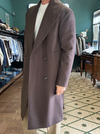 Cappotto doppiopetto