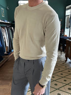 Maglioncino in cotone