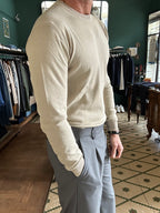 Maglioncino in cotone