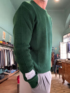 Maglione “Tony” costa inglese