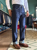 Jeans Bighorn confort con cimosa